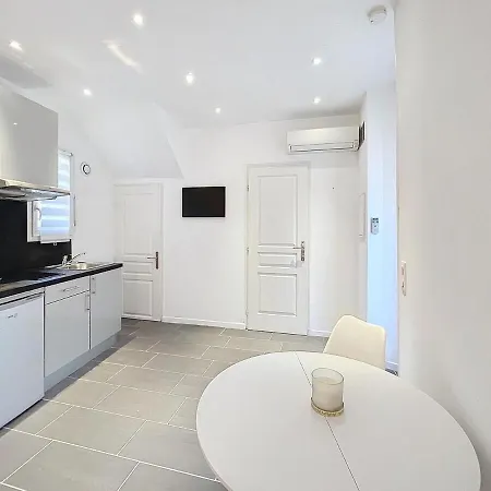 - Air Conditioning - Juan-les-pins Center